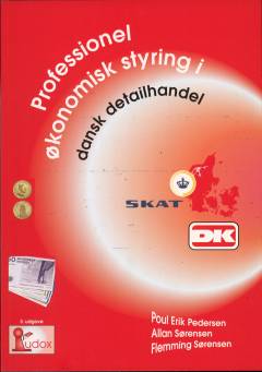 Professionel økonomisk styring i dansk detailhandel