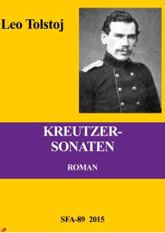 Kreutzer-sonaten