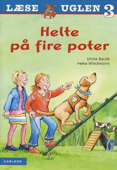 Helte på fire poter