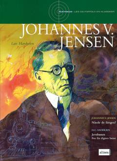 Johannes V. Jensen