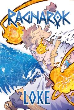 Ragnarok - Loke