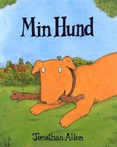 Min hund
