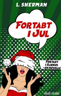 Fortabt i jul