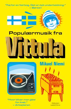 Populærmusik fra Vittula