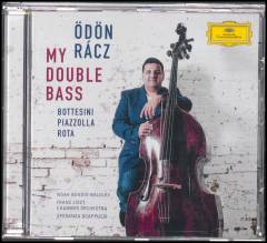 My double bass