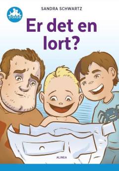 Er det en lort?