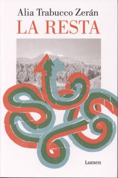 La resta