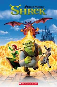 DreamWorks Shrek