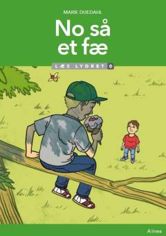 No så et fæ