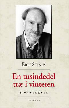 En tusindedel træ i vinteren : udvalgte digte