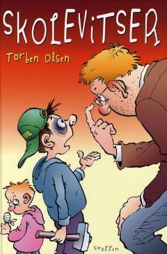 Skolevitser