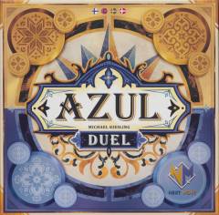 Azul duel