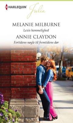 Lexis hemmelighed: Fortidens nøgle til fremtidens dør