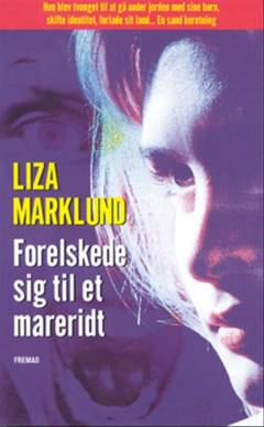 Forelskede sig til et mareridt. Mappe 2 (kassette 7-9)