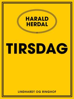 Tirsdag