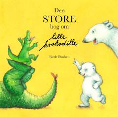 Den store bog om Lille Krokodille