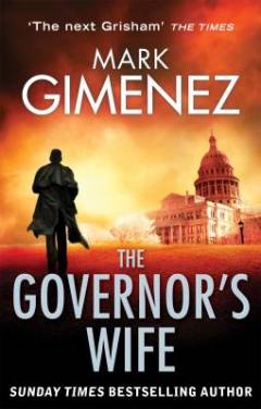 The governor's wife