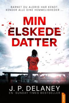 Min elskede datter