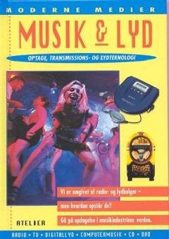 Musik & lyd