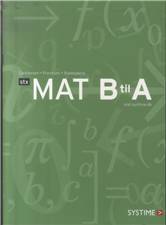 Mat B til A - stx