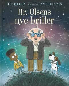 Hr. Olsens nye briller