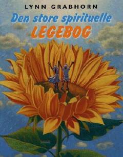 Den store spirituelle legebog