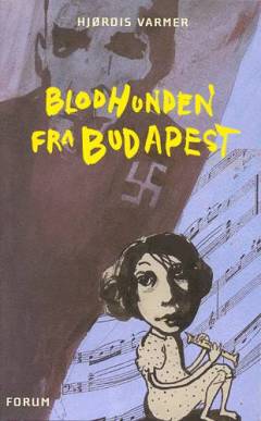 Blodhunden fra Budapest