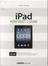 iPad - kom godt i gang