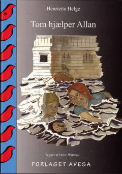 Tom hjælper Allan