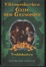Troldskatten