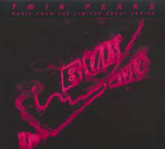Twin Peaks - music from the limited event series