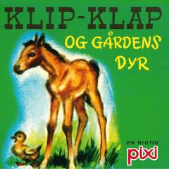 Klip-klap og gårdens dyr