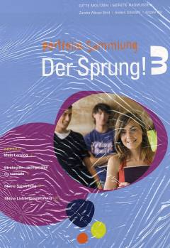 Der Sprung! 3 : tysk i 8. klasse : Textbuch -- Portfolio-Sammlung