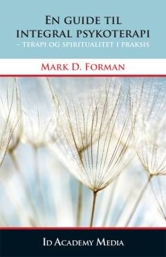 En guide til integral psykoterapi : terapi og spiritualitet i praksis