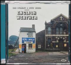 English weather : Bob Stanley & Pete Wiggs present