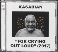 For crying out loud : 2017: Underdogs