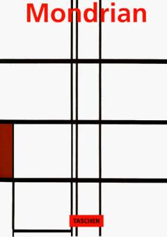 Piet Mondrian : 1872-1944 : structures in space
