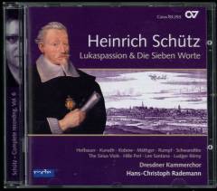 Lukaspassion & Die Sieben Worte