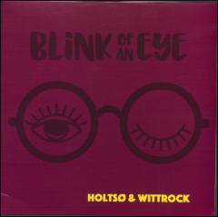 Blink of an eye