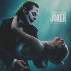 Joker - folie à deux : music from the motion picture