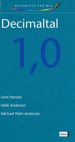 Decimaltal 1,0