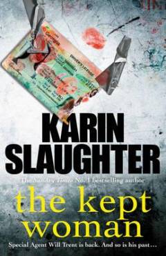 The kept woman