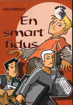 En smart fidus