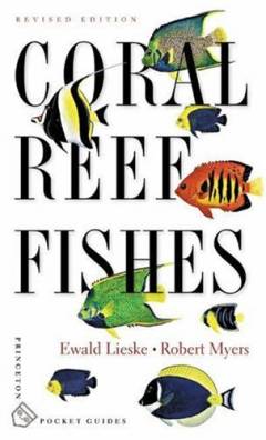 Coral reef fishes : Indo-Pacific and Caribbean
