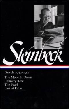 Novels 1942-1952