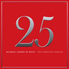 25 : The complete singles