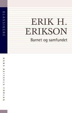 Barnet og samfundet