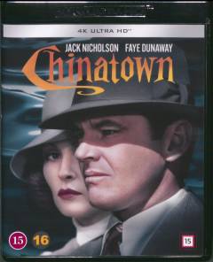 Chinatown