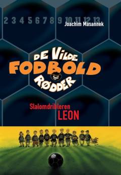 Slalomdribleren Leon