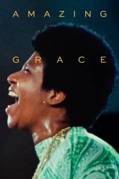 Amazing grace